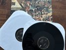 Fleet Foxes - Fleet Foxes + Sun Giant EP Sub Pop Double Vinyl LP