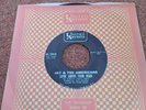 NORTHERN SOUL JAY AND THE AMERICANS LIVIN ABOVE YOUR HEAD