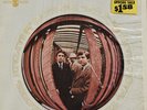 Captain Beefheart • Safe As Milk • Original Red Label stereo LP shrink & inner