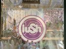 Lush - Lovelife - 1996 - Clear Vinyl  - Rare - NM