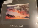 Enola Gay- Orchestral Manoeuvres In The Dark  - Oxblood Colour 12
