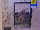 Led Zeppelin – Untitled - 2022 Atlantic 8122-79657-7 Rock Vinyl LP NEW SEALED