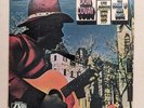Don Covay & The Jefferson Lemon Blues Band The House of Blue Lights, SD8237 LP