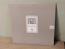 Eagles – Hell Freezes Over double 2 LP vinyl record 12