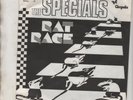 THE SPECIALS Rat Race GERMAN 7