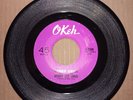 Detroit City Limits – Honey Chile / Ninety Eight Cents Plus Tax