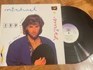 Michael W. Smith Go West Young Man Vinyl