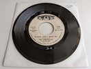 The Cinderellas - Please Don't Wake Me / Baby, Baby - Dimension - Vinyl 7