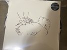COPELAND Beneath Medicine Tree Vinyl  Splatter Newbury Comics Lp W Collector Pin
