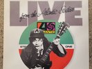 RARE AC/DC AC DC LIVE AT ATLANTIC STUDIOS WLP PROMO LP MINT LAAS 001 THE BEST LP