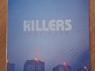 The Killers - Hot Fuss (Vinyl LP - 1st Pressing)