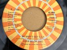 Northern Soul, 70's Four Below Zero, E.S.P, PT 1 & 2 Roulette R 7186 Plays Nice