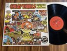 BIG BROTHER & HOLDING COMPANY   CHEAP THRILLS LP   COLUMBIA KCS-9700  SHRINK  NM