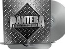 SEALED  PANTERA Album REINVENTING THE STEEL Deluxe Edition SILVER VINYL 2Lp NEW