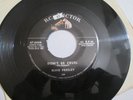 ELVIS PRESLEY HOUND DOG DON'T BE CRUEL ORIG 47-6604 RCA 45 VINYL SOLID EXCELLENT
