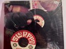 DJ SHADOW / CUT CHEMIST - Brainfreeze  Slurped  vol 1 2xlp in shrink excellent