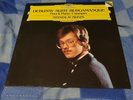 DEBUSSY - SUITE BERGAMASQUE BUNIN PIANO DG ED1 DIGITAL STEREO 1987 NM/EX