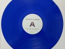 Duran Duran Give It All Up Errol Alkan's Extended Rework Blue Vinyl