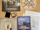 Rush - A farewell to kings (coffret 40e anniversaire - VINYLES UNIQUEMENT)