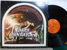NEIL MERRYWEATHER SPACE INVADERS PROGRESSIVE  ROCK  NEAR MINT  VINYL    LP