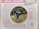 LED ZEPPELIN - 'ROCK AND ROLL'  RARE 1972 US ATLANTIC 45 VG