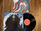 BOB DYLAN   GREATEST HITS LP   COLUMBIA KCS-9463 Stereo 2 EYE POSTER SHRINK EX+