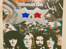GRAND FUNK-SHININ' ON-CAPITOL(CLUB EDITION)R 114534, 1974, 3D GLASSES+POSTER, NM