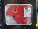 Foo Fighters - Medium Rare - 12 inch vinyl