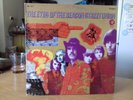 VINYLE 33T BEACON STREET UNION THE EYES OF BEACON STREET UNION ORIGINAL USA 1968