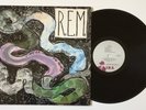 R.E.M. REM Reckoning ORIGINAL 1984 I.R.S. Records 12
