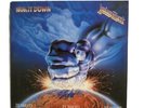 Judas Priest – Ram It Down single promo 7