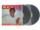 Sam Cooke The Man And His Music 2x Lp vinyl album OZ press Near Mint CPL2 7127
