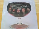 Deep Purple Come Taste the Band Vintage Original Vinyl LP Still Sealed T Bolin
