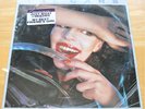 the Cars S/T Debut 6E-135 Original 1978 Vinyl LP Still Sealed w/ Hype Sticker