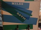 Miles Davis Blue Haze  NJ DG RVG Prestige Lp Charles Mingus Art Blakey