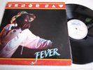 Tenor Saw – Fever - Vinyl LP 1985