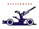 Wassermann Fackeln Im Sturm Vinyl Single 12inch Profan
