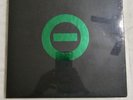 Type O Negative Collector’s Box Set #216/500 SEALED Colored Vinyl Numbered