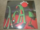 DIABOLUS - DIABOLUS - JAZZ / PROG ROCK - VINYL LP