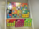 Original Oldies Vinyl LPS Springboard Records- 11 LPS Total