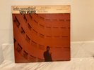 Larry Young Into Somethin’ Blue Note stereo 84187 NY Ear RVG LP 