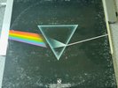 Pink Floyd Dark Side of the Moon, LP Vinyl Harvest 1973 (SMAS-11163) - NM