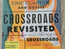 ERIC CLAPTON AND GUESTS - CROSSROADS REVISITED Vinyl 6 LP Record Album Box Set