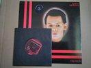 Gary Numan Telekon Vinyl LP, With Free Single And Merchandise Sheet, BEGA19