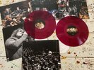 Mad Season w/the Seattle Symphony, Sonic Evolution Rare Translucent Purple Vinyl