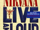Nirvana - Live And Loud (Vinyl 2LP - 2019 - EU - Original)