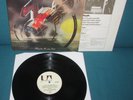HAWKWIND Hall Of The Mountain Grill  ORIG UK UA 1974 Inner A2 B2 LAMINATED LEMMY