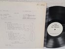 TOWER OF POWER Urban Renewal 1974 TEST PRESSING RARE EX  LP Warner Bros BS 2834