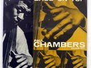 PAUL CHAMBERS QUARTET BASS ON TOP BLUE NOTE BST81569 US VINYL LP