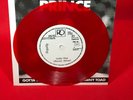 PRINCE Gotta Stop (Messin' About) 1980s RED VINYL single 45